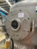 1993 Austentic Fabrications WP 300 Vacuum Cooling Tank - 5