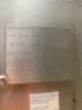 1993 Austentic Fabrications WP 300 Vacuum Cooling Tank - 10