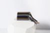 1 x Fixation Clutch - Black - 6