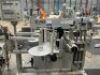 Single Head Filler and Packing Line - 9