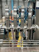 Flowfill 4 Head Bottle Filling and Packing Line - 3