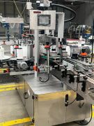 Flowfill 4 Head Bottle Filling and Packing Line - 12