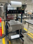 Flowfill 4 Head Bottle Filling and Packing Line - 19