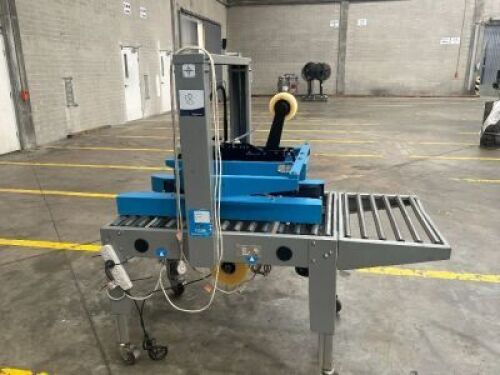 Carton Sealing Machine