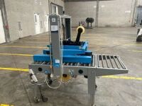 Carton Sealing Machine