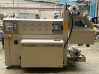 2014 Smipack BP600AR 150R Automatic Shrink Wrapper