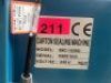 Carton Sealing Machine - 3
