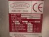 1996 TGM E250 Automatic Tube Filling Machine - 5