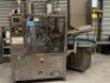 2015 Axomatic AXO 1000 Automatic Tube Filling Machine - 2