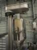 2015 Axomatic AXO 1000 Automatic Tube Filling Machine - 3