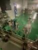 Labelling Line With Labeller, Conveyor, Inkjet Printer & Accumulator Table - 9