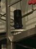 10,000L Dimpled Stainless Steel Mixing Tank - 2