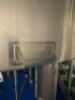Crown SM 7,000L Stainless Steel Mixing Tank - 3