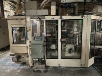 2005 AMCA Powder Filler, Packaging and Palletising Line