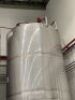 2009 A&G Engineering 30,000L Stainless Steel Mixing Tank - 2