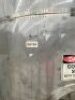 1981 Fititto 30,000L Stainless Steel Mixing Tank - 2