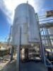 Refund 40,000L Insulated Stainless Steel Tank