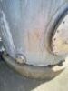 30,000L Insulated Stainless Steel Tank - 7