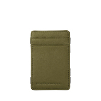 1 x Flip Wallet - Khaki