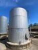 30,000L Stainless Steel Tank - 3