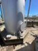 10,000L Stainless Steel Tank - 6