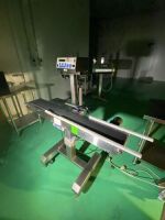 Pack Leader PL210 Conveyor