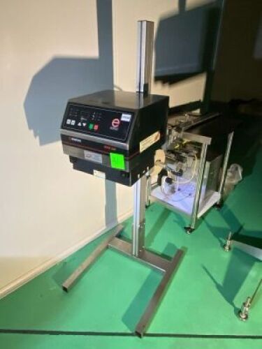 Enercon SuperSeal 75C Induction Cap Sealer