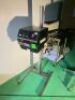 Enercon SuperSeal 75C Induction Cap Sealer