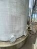 50,000L Resin Coated Fibreglass Tank - 3