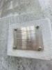 50,000L Resin Coated Fibreglass Tank - 5
