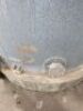 40,000L Stainless Steel Tank - 6