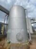 30,000L Insulated Stainless&nbsp;Steel Tank