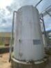 30,000L Insulated Stainless&nbsp;Steel Tank - 2