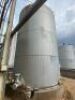 30,000L Insulated Stainless&nbsp;Steel Tank - 3
