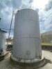 30,000L Stainless Steel Tank - 2