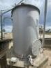 10,000L Stainless Steel Tank - 2