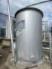10,000L Stainless Steel Tank - 3