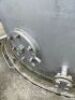 10,000L Stainless Steel Tank - 5