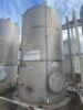 20,000L Stainless Steel Tank - 2