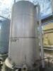 20,000L Stainless Steel Tank - 5