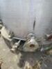 20,000L Stainless Steel Tank - 6