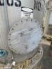 14,000L Stainless Steel Tank - 2