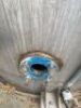 14,000L Stainless Steel Tank - 3
