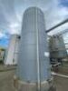30,000L Insulated Stainless Steel Tank