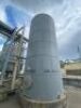 30,000L Insulated Stainless Steel Tank - 2