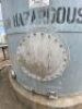 30,000L Insulated Stainless Steel Tank - 3