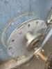 30,000L Insulated Stainless Steel Tank - 5