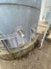 30,000L Insulated Stainless Steel Tank - 6