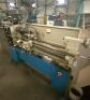 2016 Hafco 356x1000 Metalmaster Lathe - 2