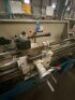 2016 Hafco 356x1000 Metalmaster Lathe - 5